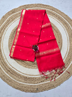Maheshwari Saree S005