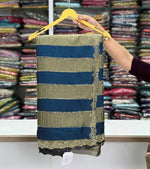 Designer saree S028