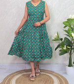 Cotton middi A011
