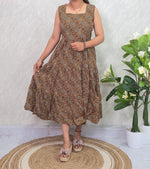 Cotton middi A013