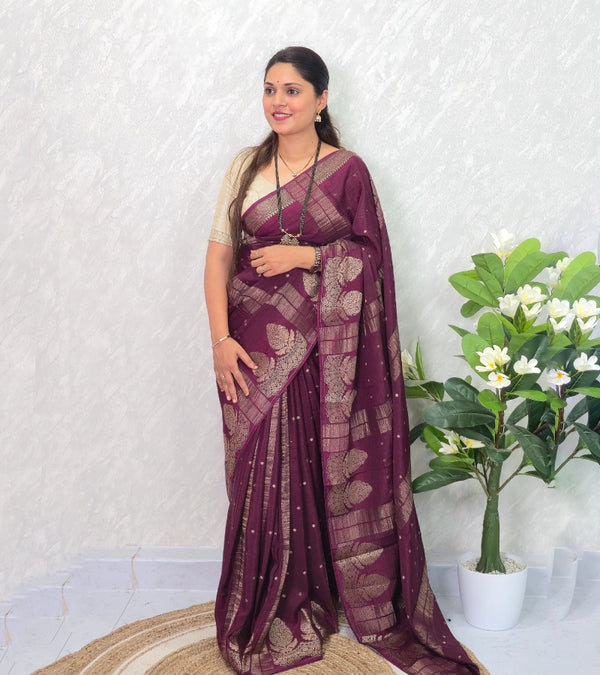 Kalamandir saree S016