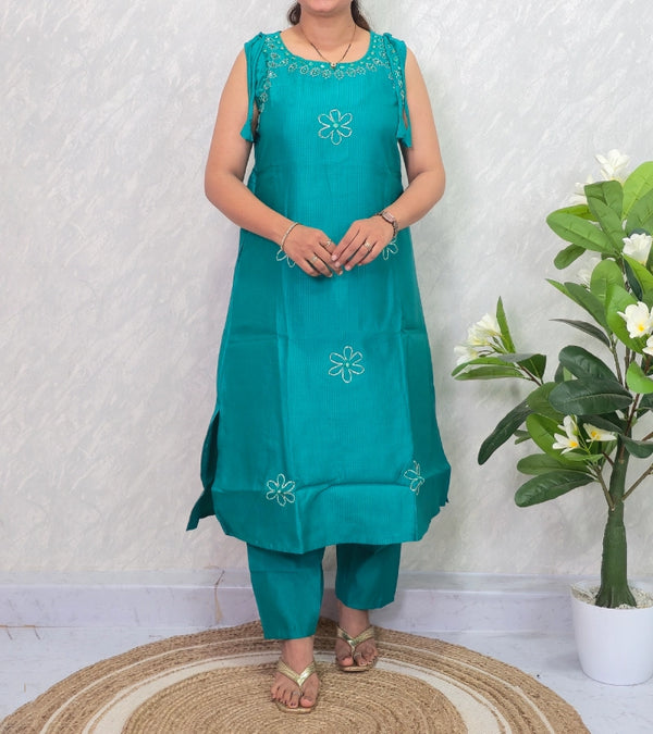 Flora cordset C046