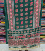 Gajlaxmi Mirror saree S053