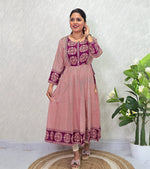 Ghera kurti G001