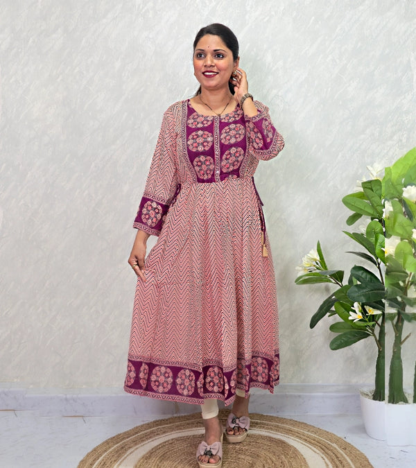 Ghera kurti G001