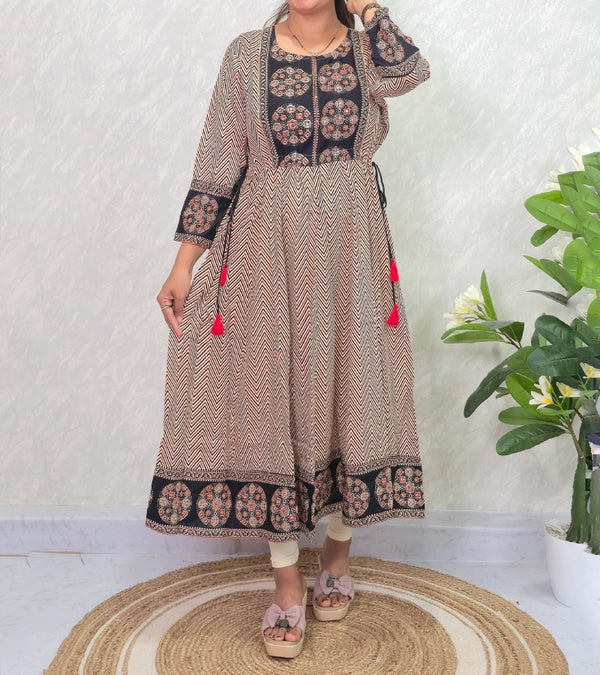 Ghera kurti G002