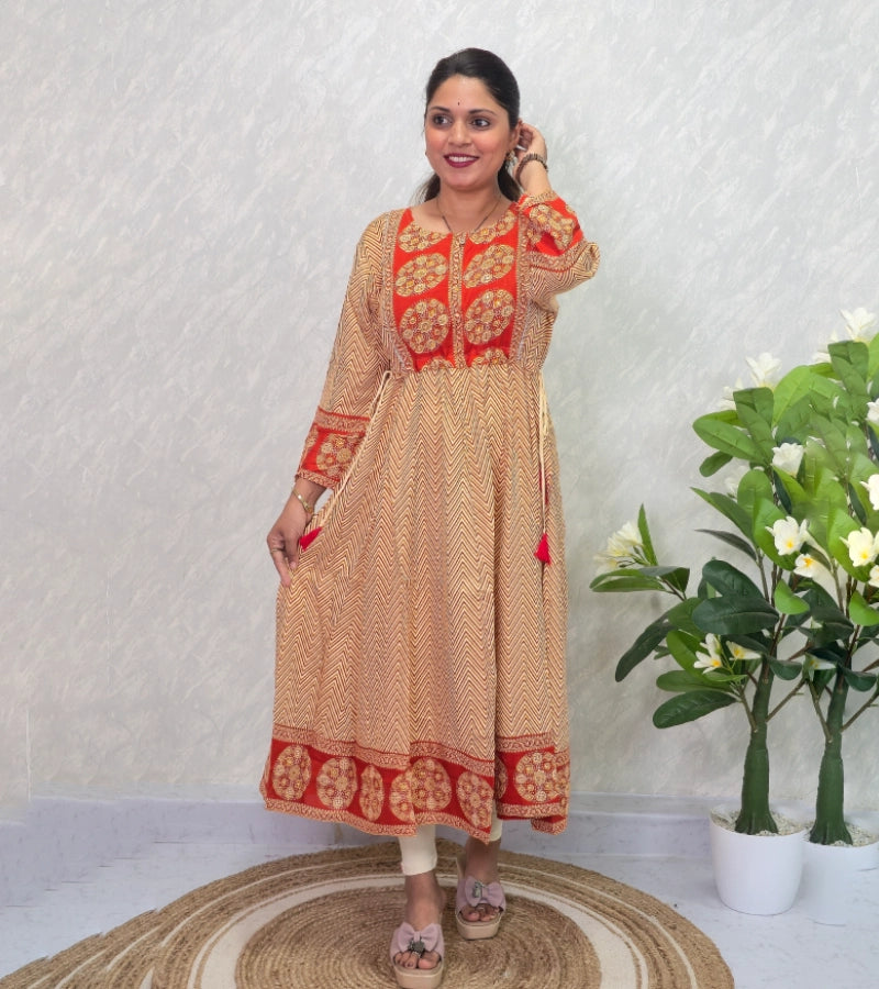 Ghera kurti G003