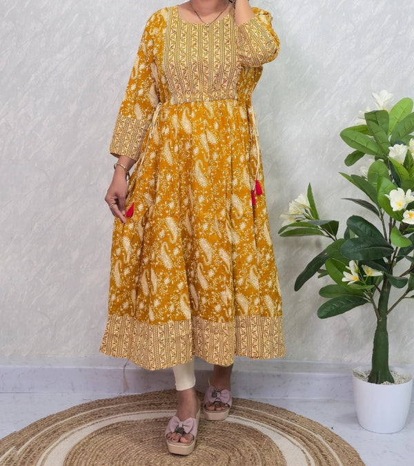 Ghera kurti G004