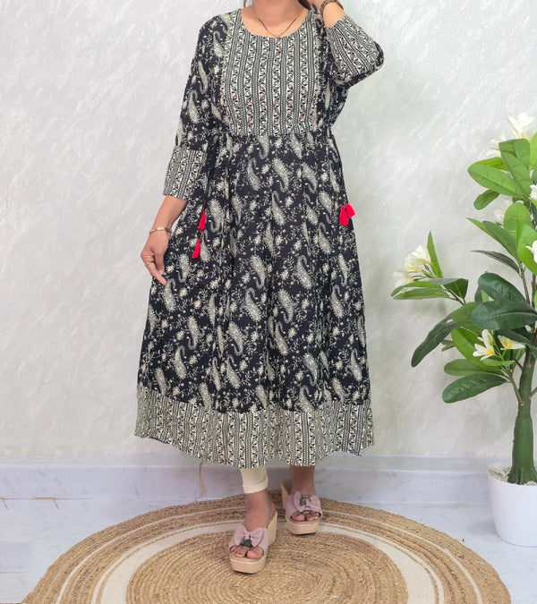 Ghera kurti G005