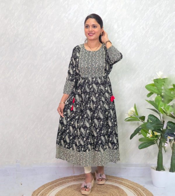 Ghera kurti G005
