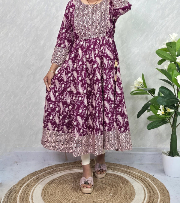 Ghera kurti G006