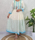 Ghera kurti G007