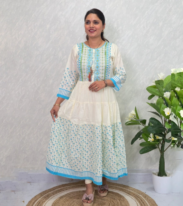 Ghera kurti G007