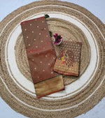 Kalanjali paithani S011