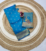Kalanjali paithani S011