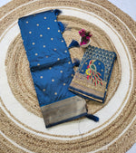 Kalanjali paithani S011