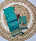 Kalanjali paithani S011
