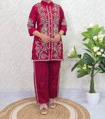 Kiyara cordset C040