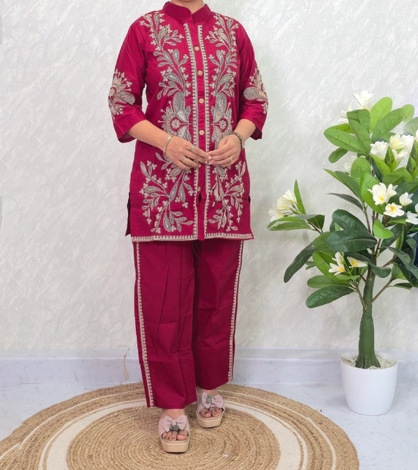 Kiyara cordset C040