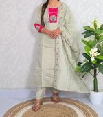 Morni Dress D018