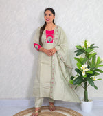 Morni Dress D018