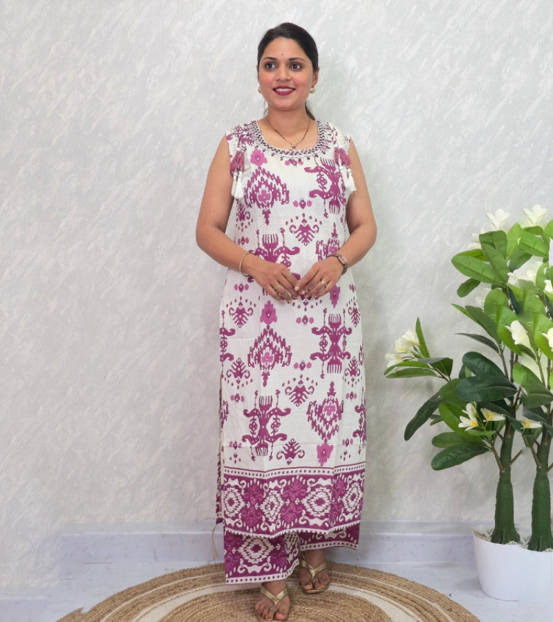 Nilaya cordset C041