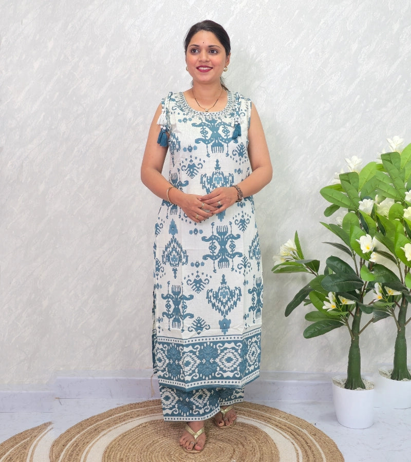 Nilaya cordset C042