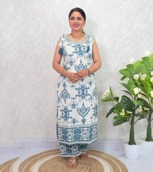 Nilaya cordset C042