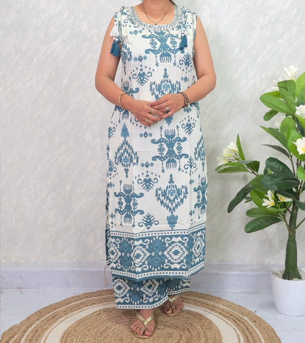 Nilaya cordset C042