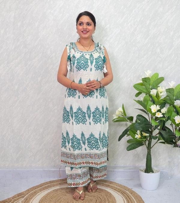 Nilaya cordset C043