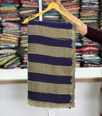 Designer saree S028