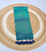 Ragga tissue saree S007