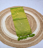 Ragga tissue saree S007