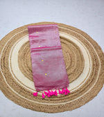 Ragga tissue saree S007