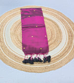 Ragga tissue saree S007