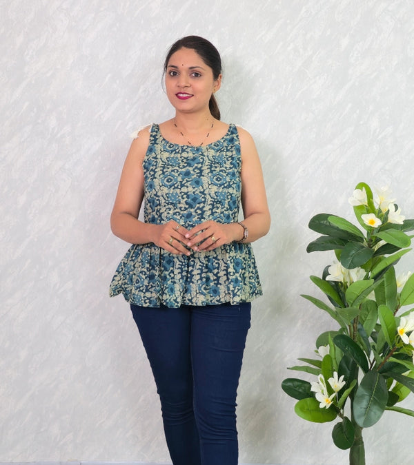 Short Kurti SK002