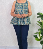 Short kurti SK002