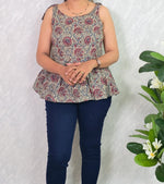 Short Kurti SK004