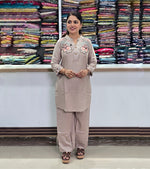 Short cordset C058