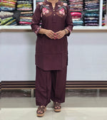 Short cordset C059