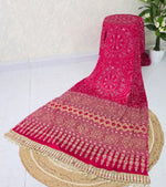 Bandhej mirror S048
