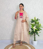 morni dress D017