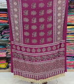 Gajlaxmi Mirror saree S053