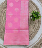 Aabha cotton saree S025