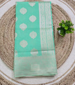 Aabha cotton saree S025
