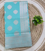 Aabha cotton saree S025