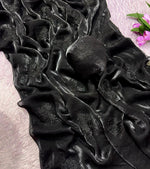 Fendy silk saree S054