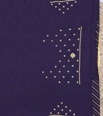 Designer saree S027
