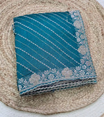 Designer saree S027