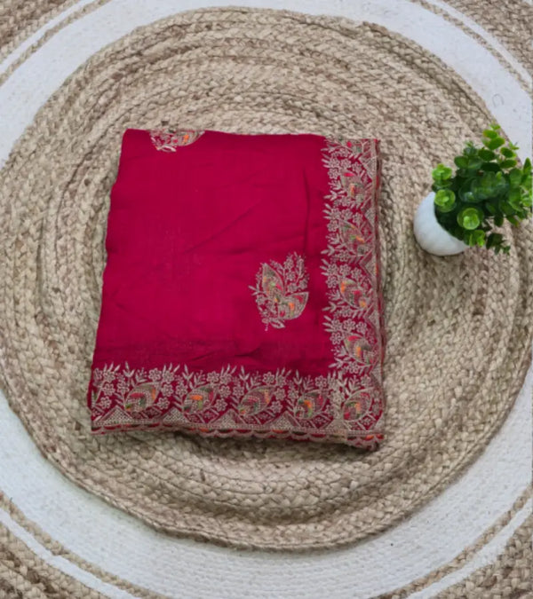 Dsigner saree S026